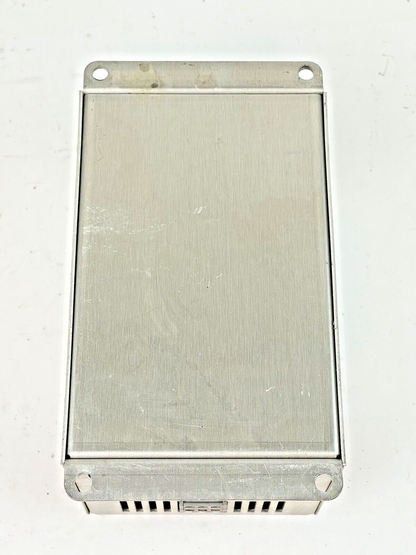 HOFFMAN - DAH8001B - FAN FORCED ENCLOSURE HEATER - 115 V, 800 WATTS, 0° to 100°F4