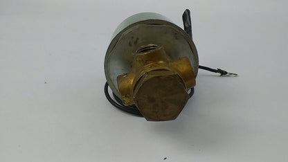 ASCO 8320A20 SOLENOID VALVE USED8