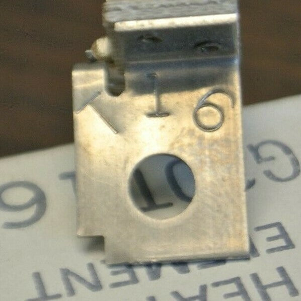 LOT of 2 / I-T-E / GOULD / G30T16 OVERLOAD HEATER ELEMENT / NEW SURPLUS1