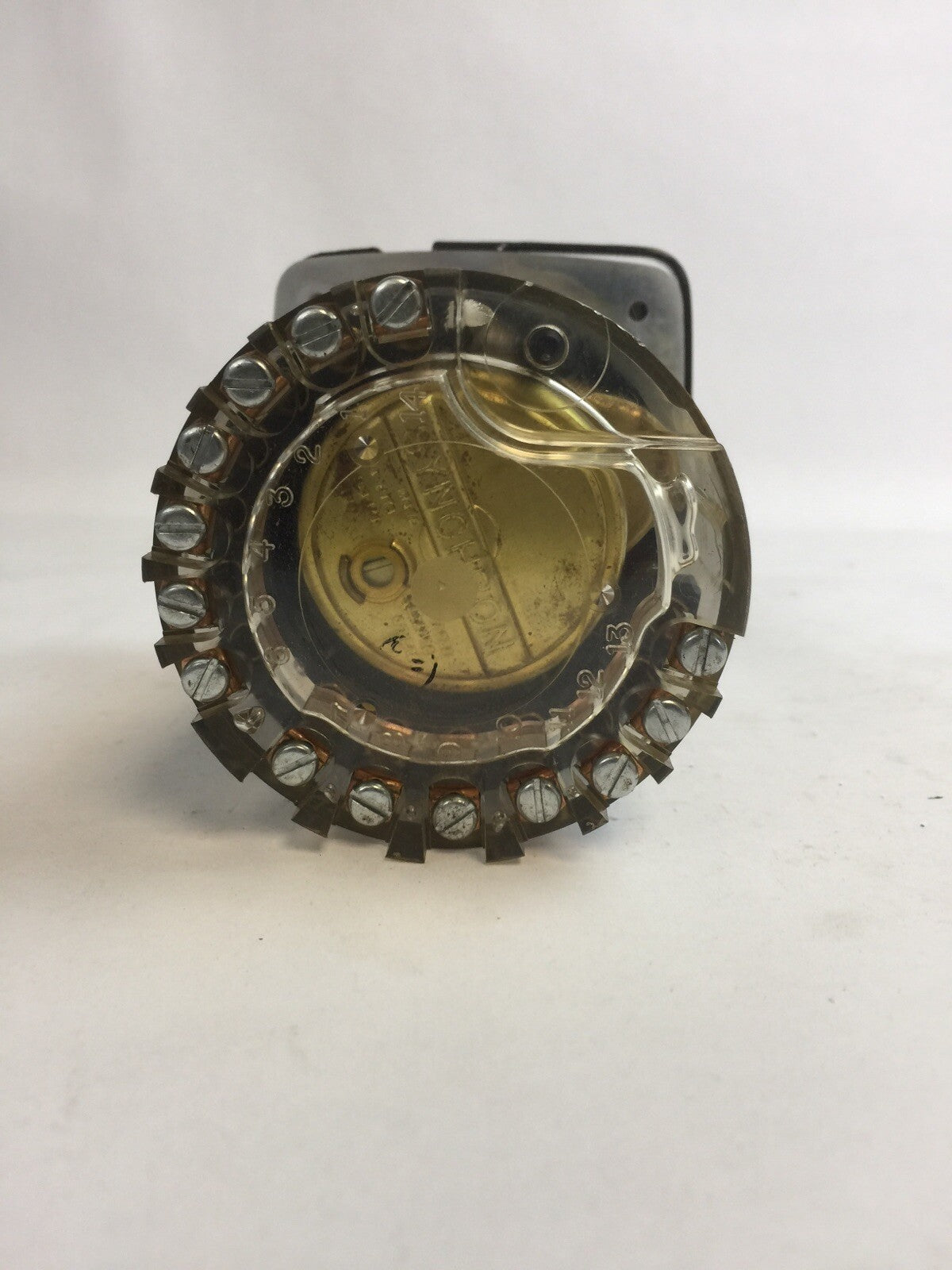 ATC 120 60 305B006A10PX TIMER 0-30SEC 6