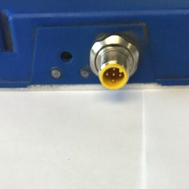 SMART VISION LIGHTS L300-850 BLUE LIGHT BAR LINEAR LIGHTS2