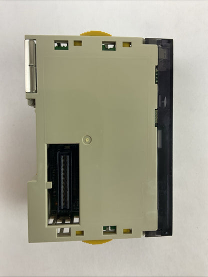 OMRON CJ1W-EIP21 ETHERNET/IP UNIT3
