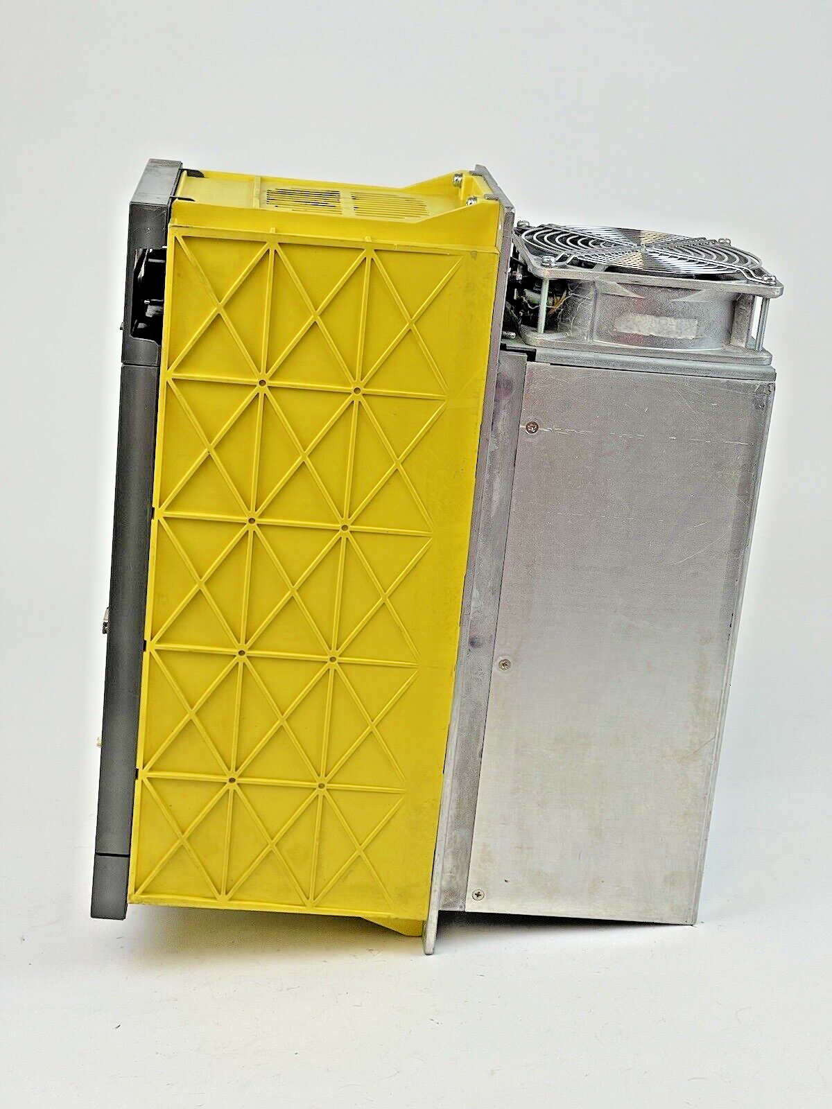 FANUC - A06B-6087-H130-R - POWER SUPPLY MODULE - 200-230V,3-PH,50Hz-60Hz,35kW3