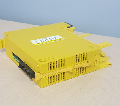 FANUC A03B-0819-C152 / A0D08D RELAY OUTPUT MODULE 2