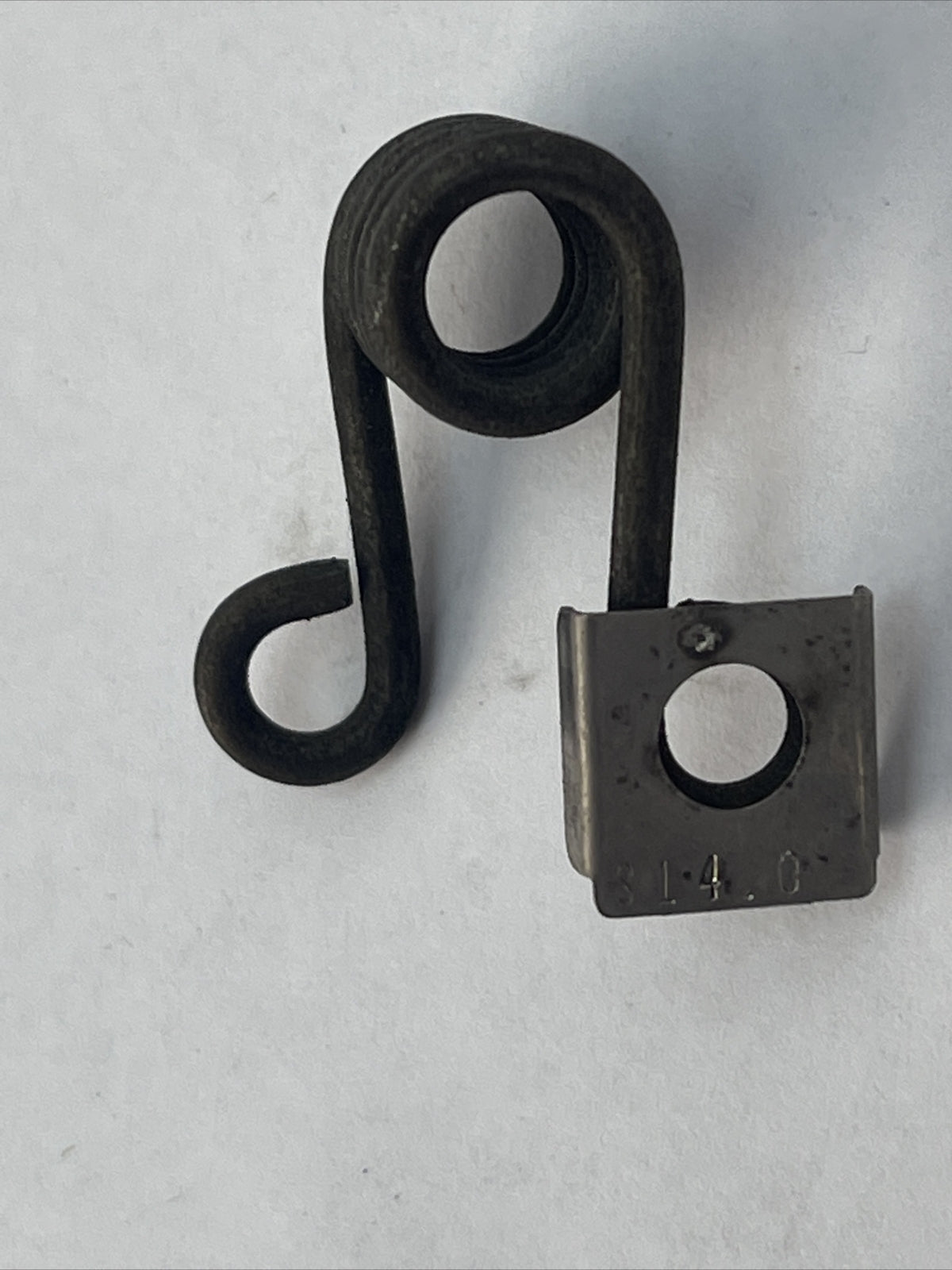 GTE SYLVANIA CLARK S14.0 HEATER (LOT OF 2)1