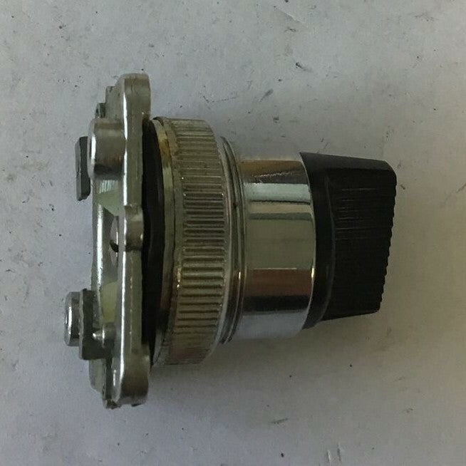 REES R281-137 SELECTOR SWITCH 5