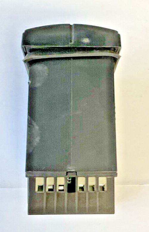 SIMPSON 1FD10 DIGITAL PANEL METER 120VAC 50/60HZ 10VA7