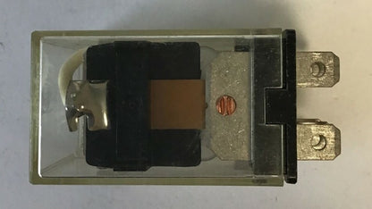 OMRON LY1 RELAY 110/120VAC 15A 28VDC  ***LOTOF2***6