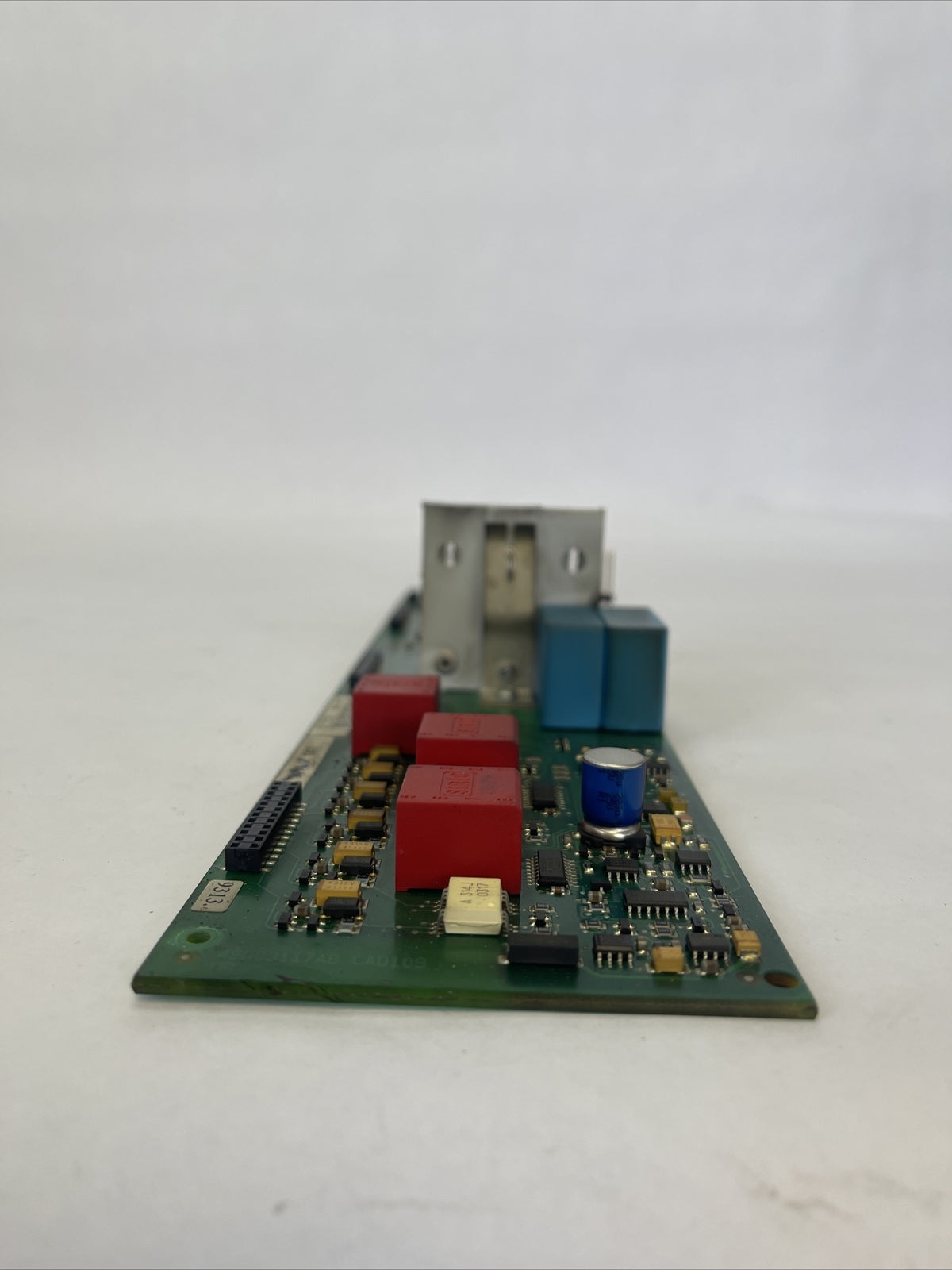 ABB 81Q03117V LOGIK-DRIVE BOARD3