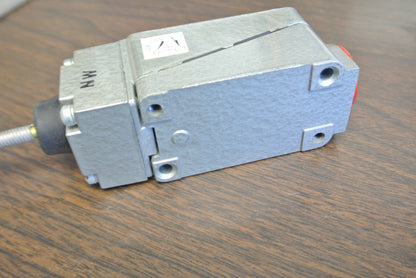 GOULD / R.B. DENISON C2B NW / C2BNW LOX-SWITCH w/ WOBBLE STICK / NEW SURPLUS6