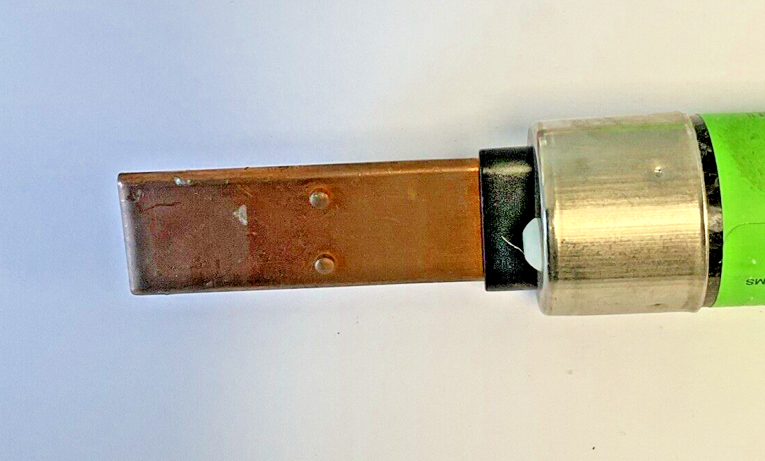 BUSSMANN FUSETRON FRS-R-70 FUSE 600V 300VDC 70A ***LOTOF3***4