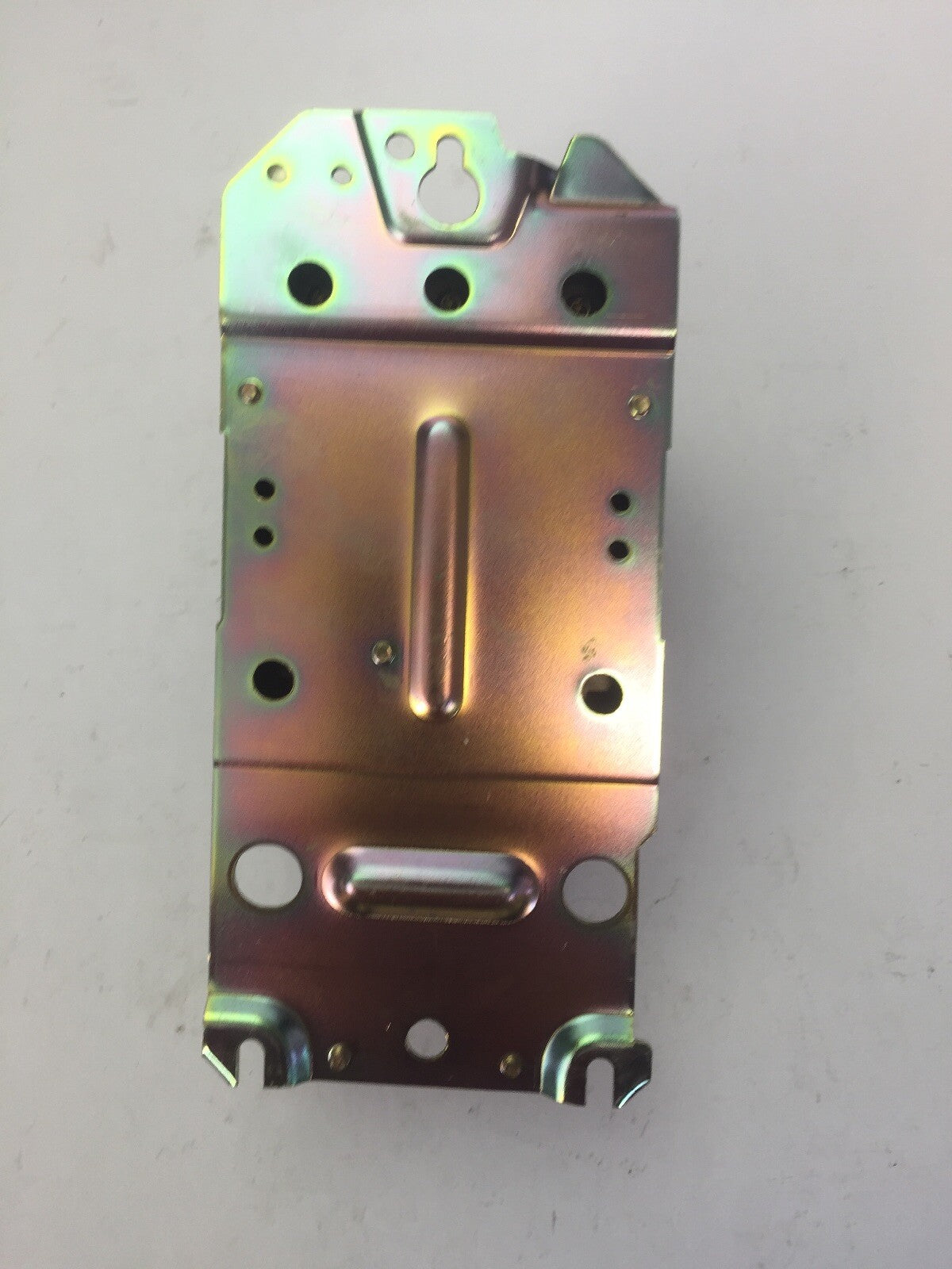 ALLEN BRADLEY 509-A0D-A2E SIZE 0 CONTACTOR 600VAC 18AMP SER B 5HP COIL 115-120V4