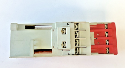 ALLEN BRADLEY 100S-C12DJ32C RELAY SER.A 600VAC 20A3