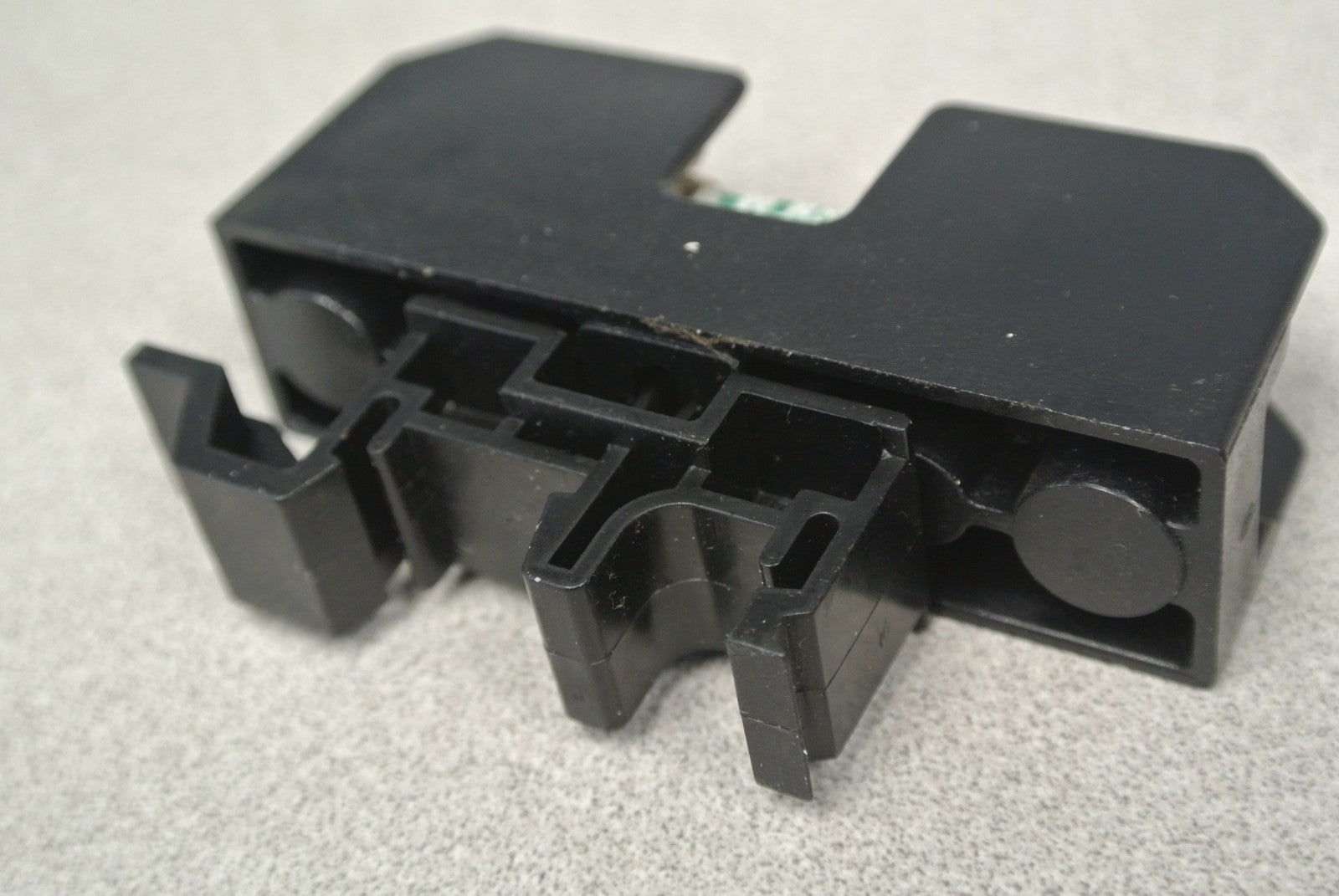 LOT of 3 / BUSS / BUSSMANN BM6031B FUSE HOLDER / 600V / 30A4