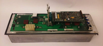 ABB INMOTION 3HAB8101-8/17A SERVO DRIVE DSQC346G, 3HAB81013