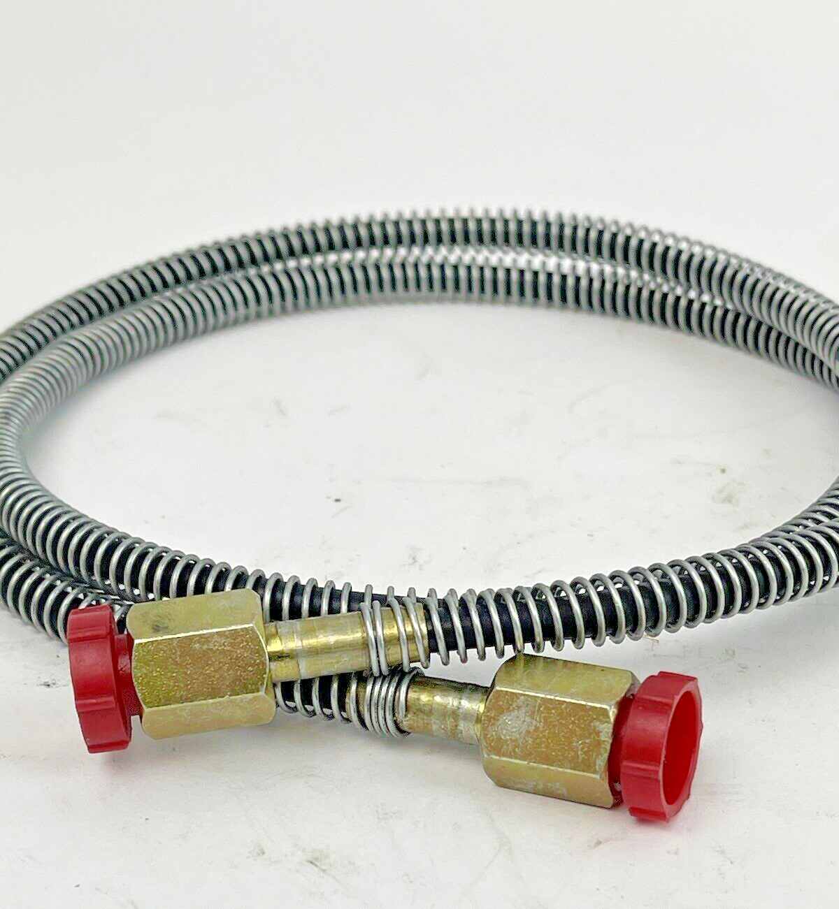 PACESETTER SYSTEMS - MODEL 625 - HYDRAULIC HOSE - 3' L - QUICK DIE CHANGE1