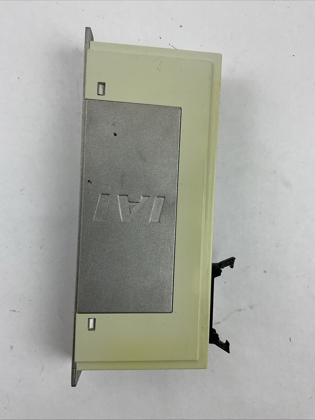 IAI ACON-C-20I-PN-2-0 ACTUATOR POSITION CONTROLLER OUTPUT 0-24VAC INPUT 24VDC4