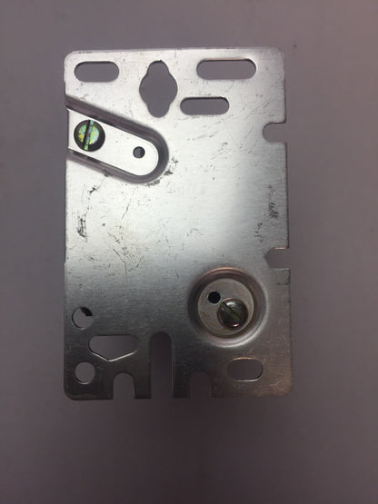 GOULD 2190-E44AA MOD A GENERAL PURPOSE RELAY 300VAC 10A 2090-810 COIL 110-120V6