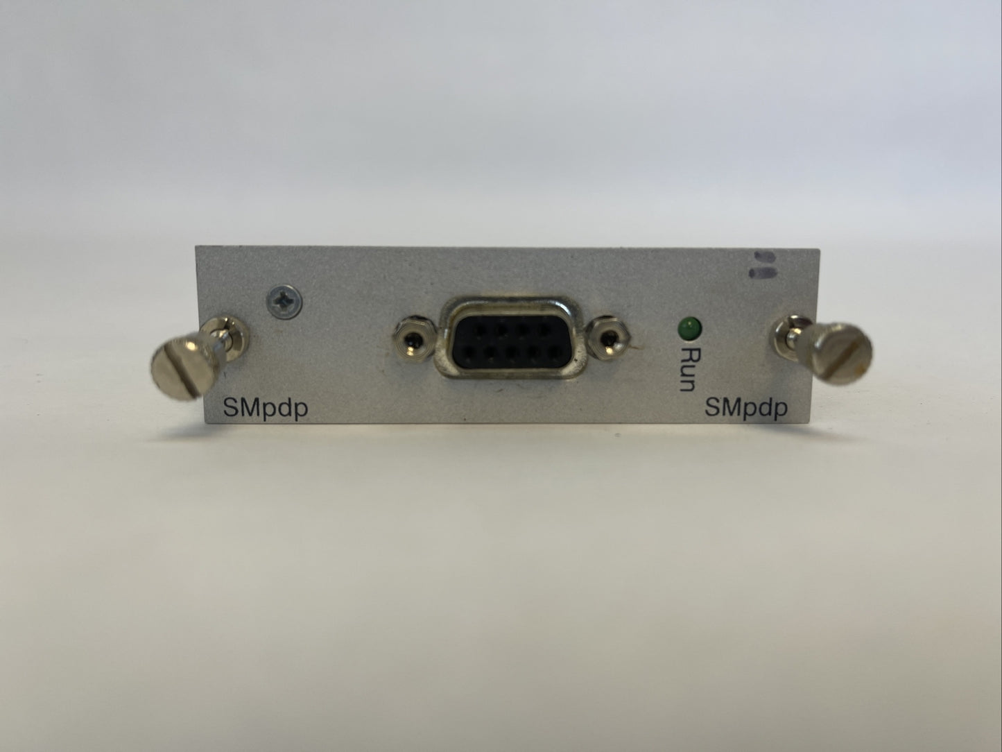 BOSCH REXROTH 0 608 830 165 SMPDP PROFIBUS DP MODULE HW-VERSION 2.00 36088602540