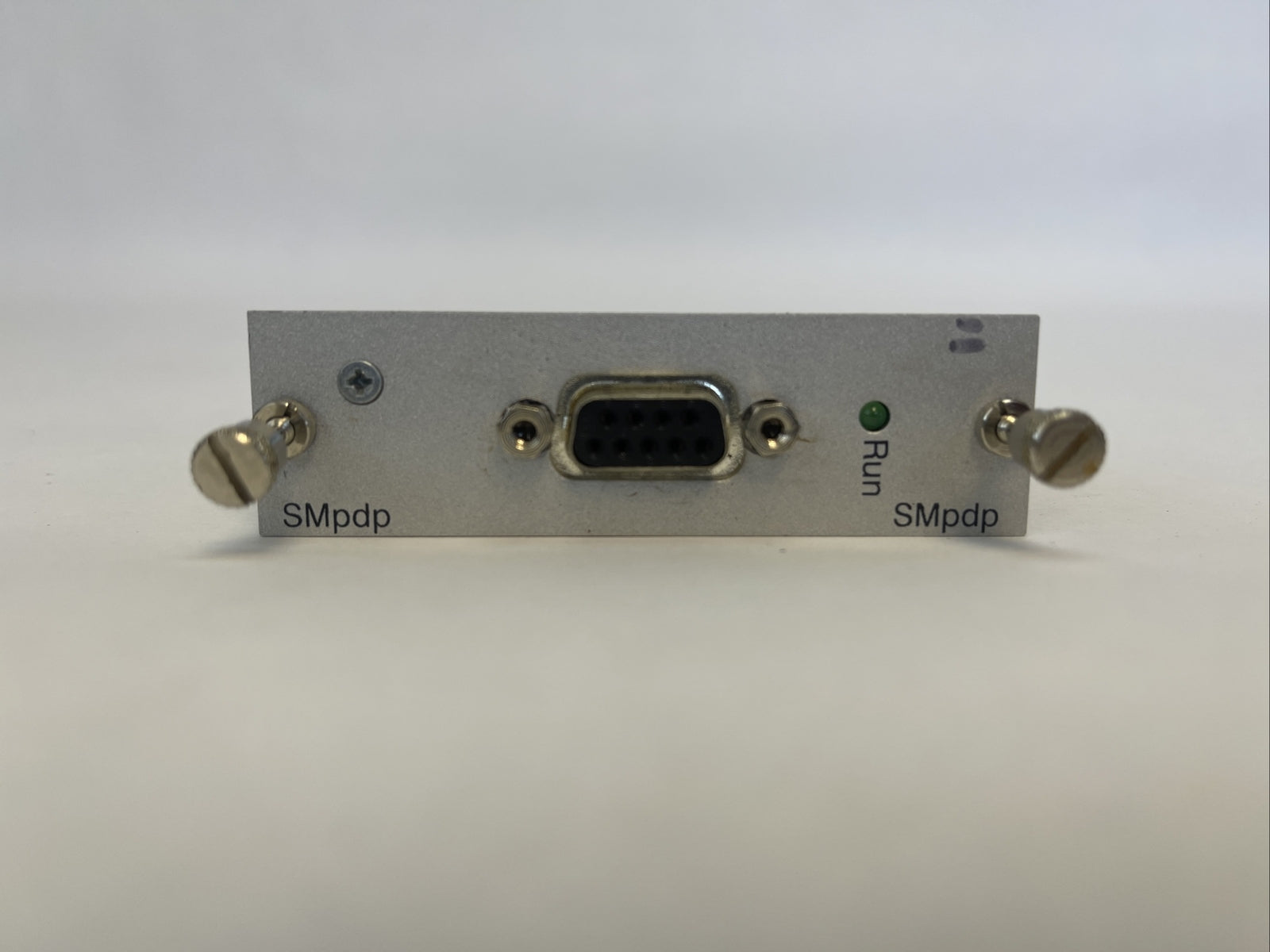 BOSCH REXROTH 0 608 830 165 SMPDP PROFIBUS DP MODULE HW-VERSION 2.00 36088602540