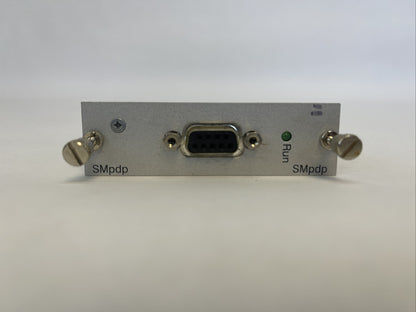 BOSCH REXROTH 0 608 830 165 SMPDP PROFIBUS DP MODULE HW-VERSION 2.00 36088602540