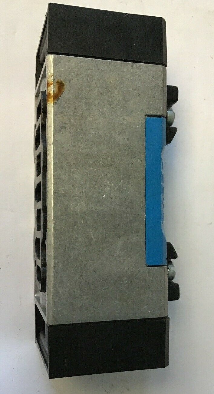 FESTO VL-5/3E-D-1-C PNEUMATIC VALVE3