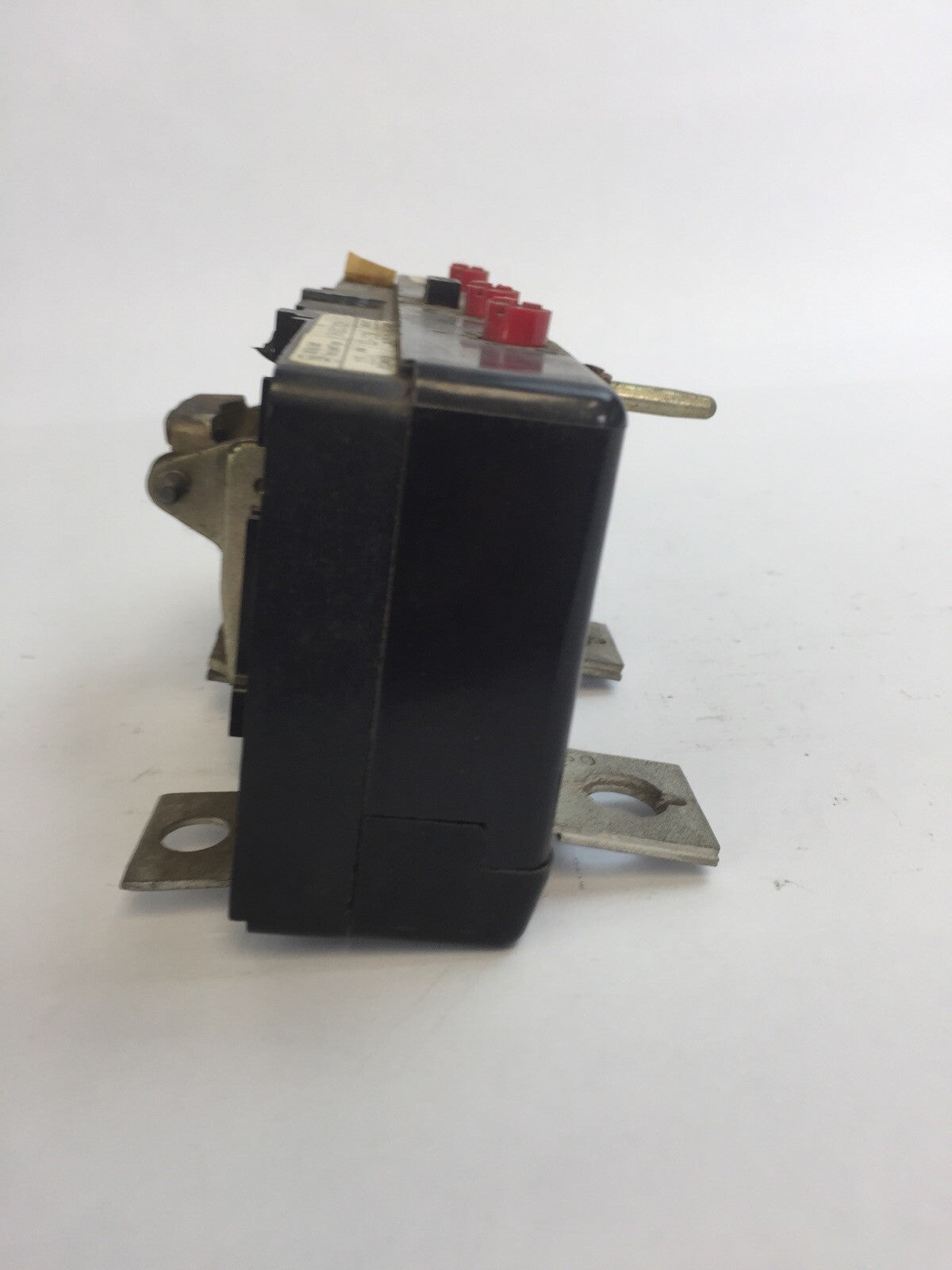 WESTINGHOUSE LA3225PT AB TRIP UNIT TIME LIMIT TYPE 225AMP 3POLE 5661D27G285