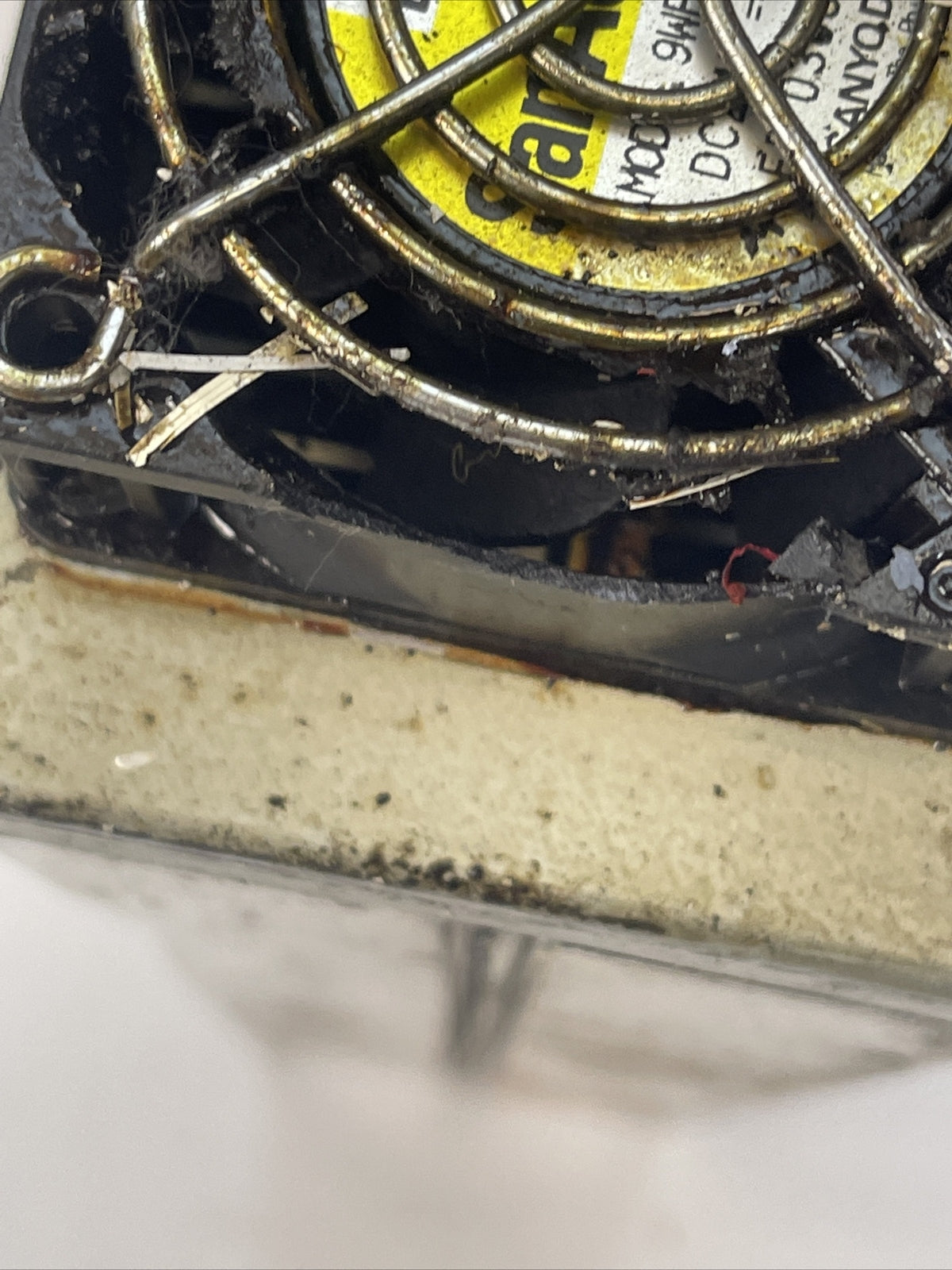 FANUC A230-0603-X010 SERVO AMP HEAT SINK A99L-0162-0005#A 9WF0624H4D038