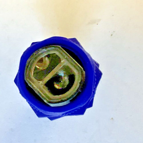 DATALOGIC S50-PA 5-D00 PP PHOTOELECTRIC SENSOR CLASS2 30VDC***LOTOF7***5