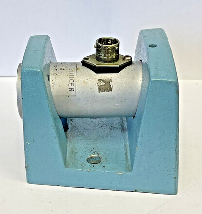 DESOUTTER - GEORGES RENAULT - TORQUE TRANSDUCER - 10 Nm1