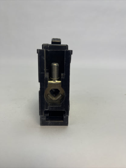 CUTLER HAMMER / WESTINGHOUSE QPHW1030 CIRCUIT BREAKER 30AMP 1POLE 120/240VAC3