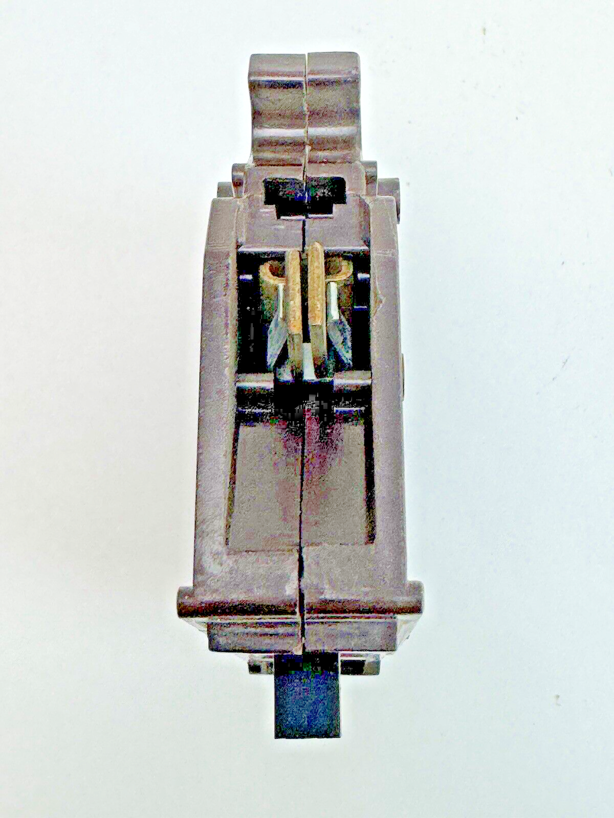 WADSWORTH - A40 - CIRCUIT BREAKER - 1 POLE, 120/240 VAC, 40 A8