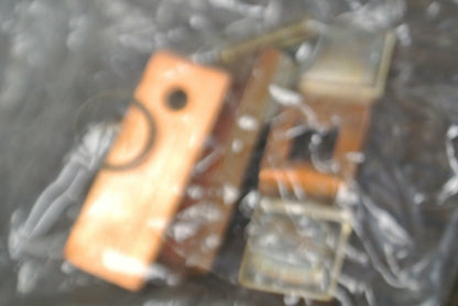 ARROW-HART 37640-301 CONTACT KIT / 1 POLE / NEW SURPLUS3