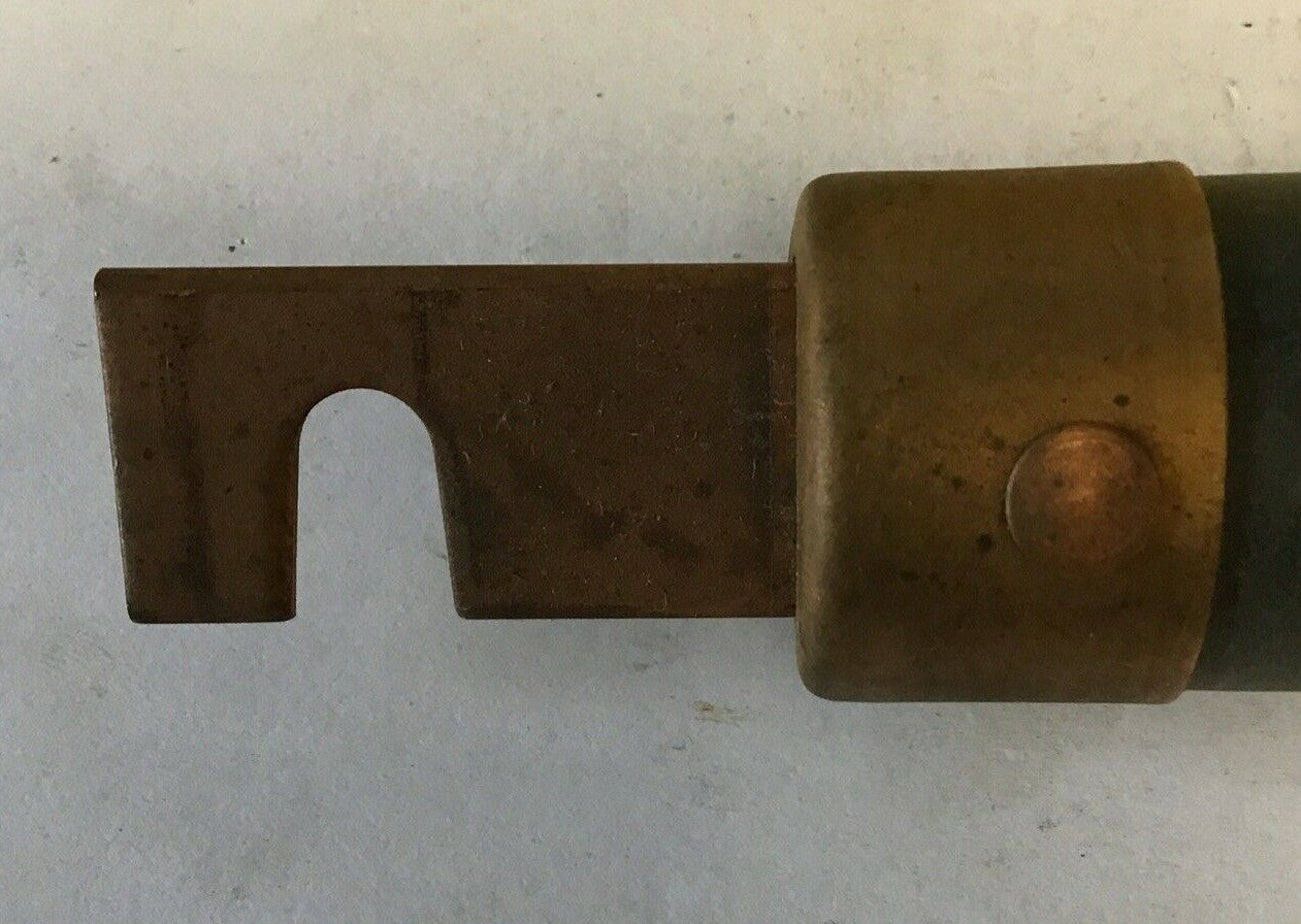 RELIANCE SCLR 70 FUSE CLASS RK1 600VAC 70AMP CURRENT LIMITING 6