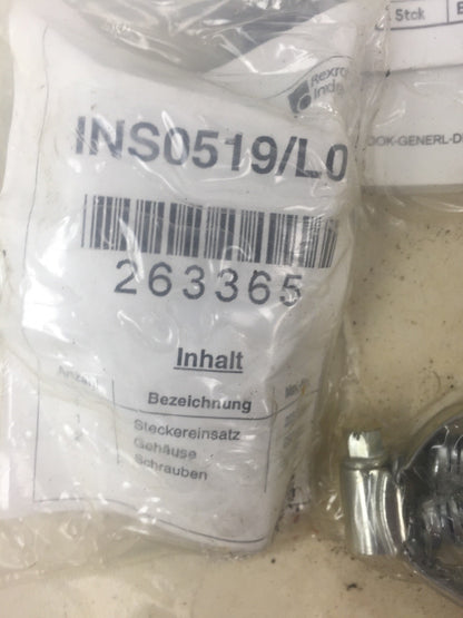 REXROTH INDRAMAT SUP-M01-DKCXX.3-200 SERVICE KIT3
