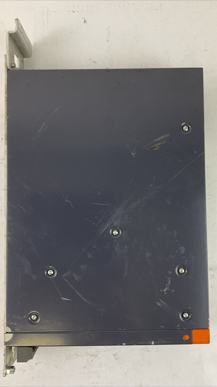 B&R ACOPOS 1045 8V1045.00-2 REV VA SERVO DRIVE 8AC123.60-1 REV E0 8AC114-60.25