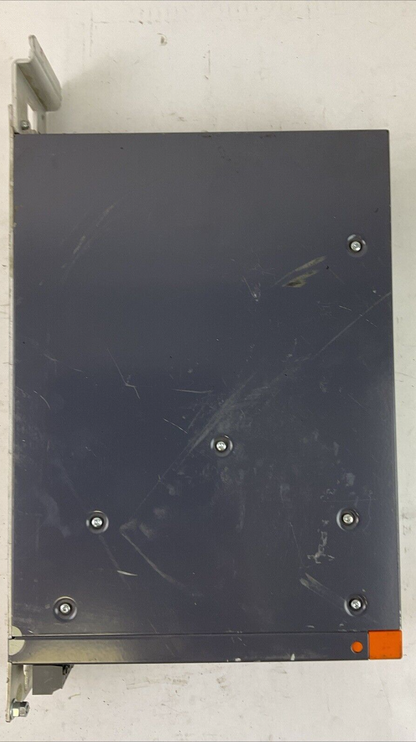 B&R ACOPOS 1045 8V1045.00-2 REV VA SERVO DRIVE 8AC123.60-1 REV E0 8AC114-60.25