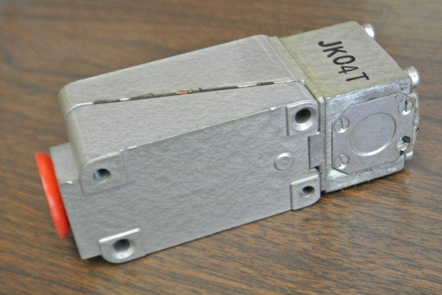 GOULD / R.B. DENISON C3BT-JK04T LIMIT SWITCH / NEW SURPLUS5