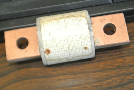 BUSSMANN / TRON KAB400 RECTIFIER FUSES / 250V / 400A / EACH0