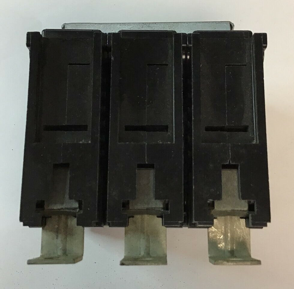 CHALLENGER BQD3060 CIRCUIT BREAKER 60AMP 3POLE 240VAC 5