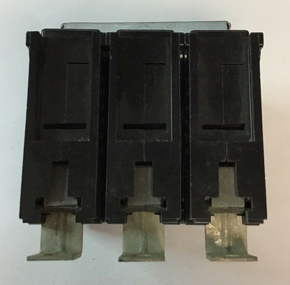 CHALLENGER BQD3060 CIRCUIT BREAKER 60AMP 3POLE 240VAC 5