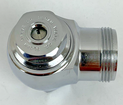 ZURN P6000-19 VALVE BODY2