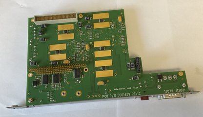 POWER SUPPLY BOARD 5001352 PCB P/N 5001459 REV.C0