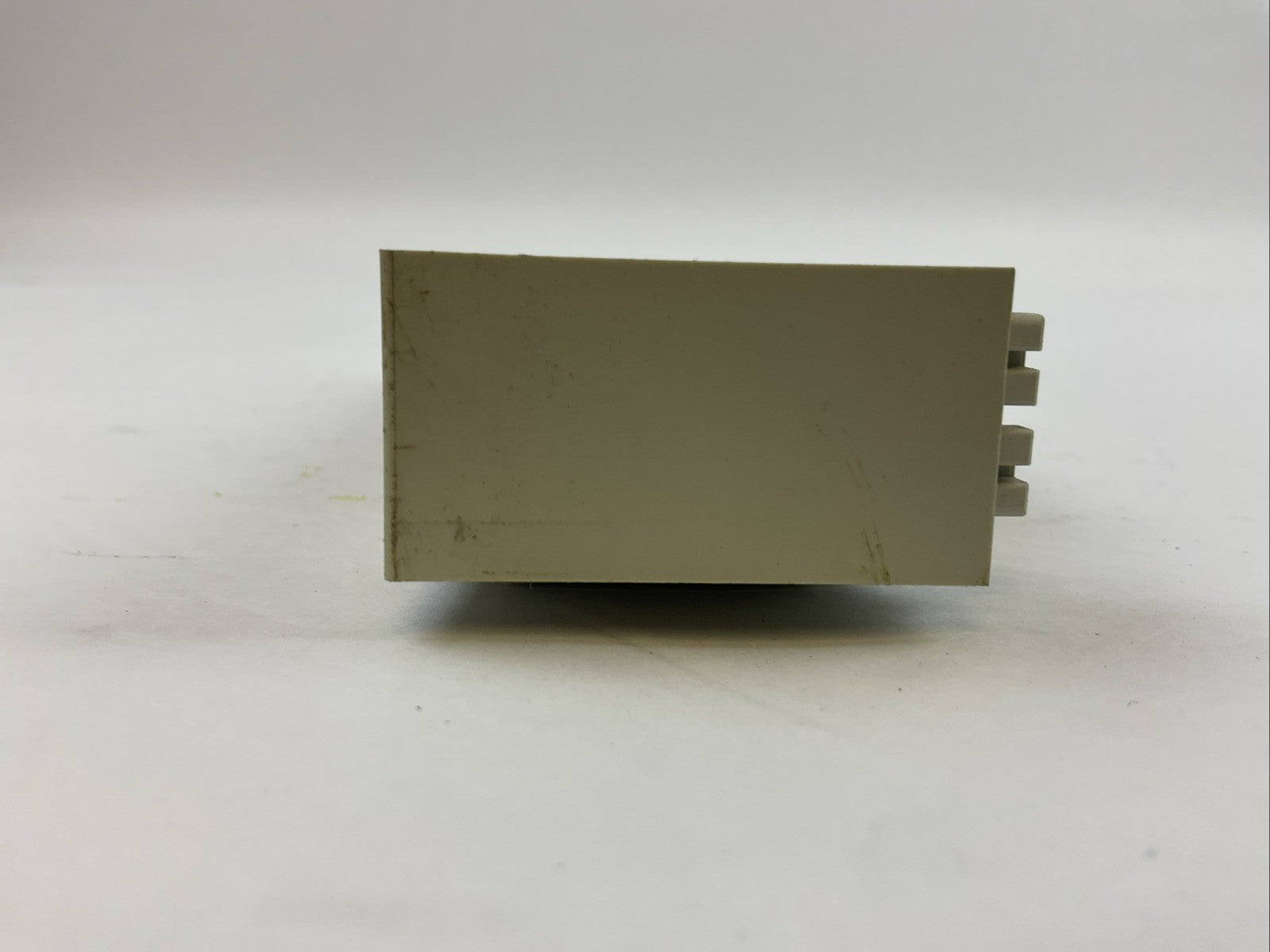 SMC MANIFOLD VALVE VQ 4000 VVQ4000-10A-1 BLANK PLATES (LOT OF 3)2