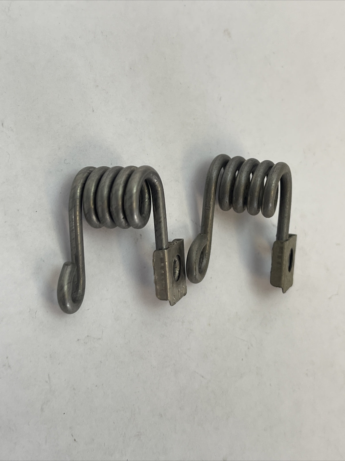 CLARK / SYLVANIA S17.0 HEATER (LOT OF 2)1