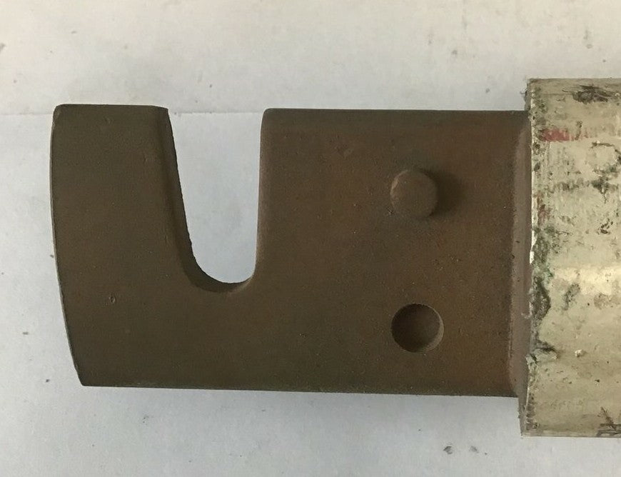 RELIANCE LENRK 400 FUSE 400A 250VAC CLASS RK1 ****LOTOF2***4