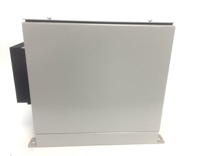 DAYKIN ELECTRIC PSD4862425-4E 24 VOLT DC POWER SUPPLY4