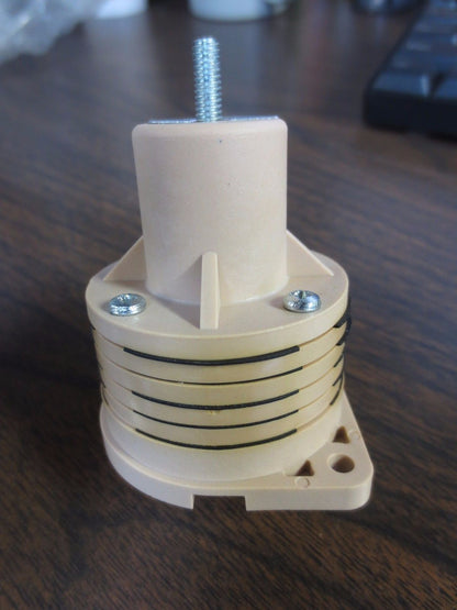 ROBERTSHAW R532L PNEUMODULAR BOOSTER RELAY NEW SURPLUS 2372-501 BARBER-COLMAN1