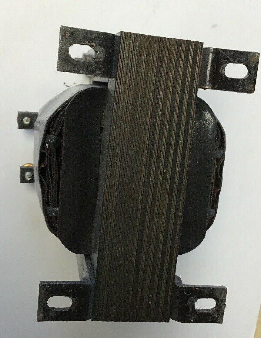 SQUARE D  9070 AA0-50 50-60CY 50VA  PRI.440VOLTS  SEC.110VOLTS TRANSFORMER3