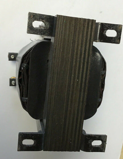 SQUARE D  9070 AA0-50 50-60CY 50VA  PRI.440VOLTS  SEC.110VOLTS TRANSFORMER3